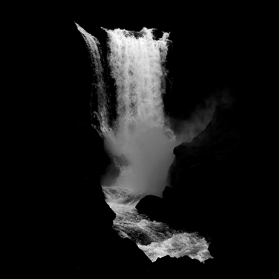 WATERFALL 5